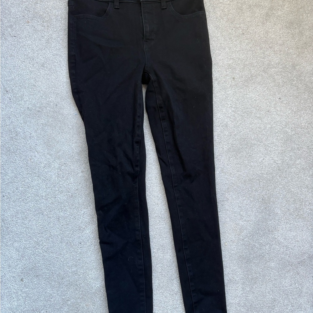 American Eagle Dream High Waisted Jeggings